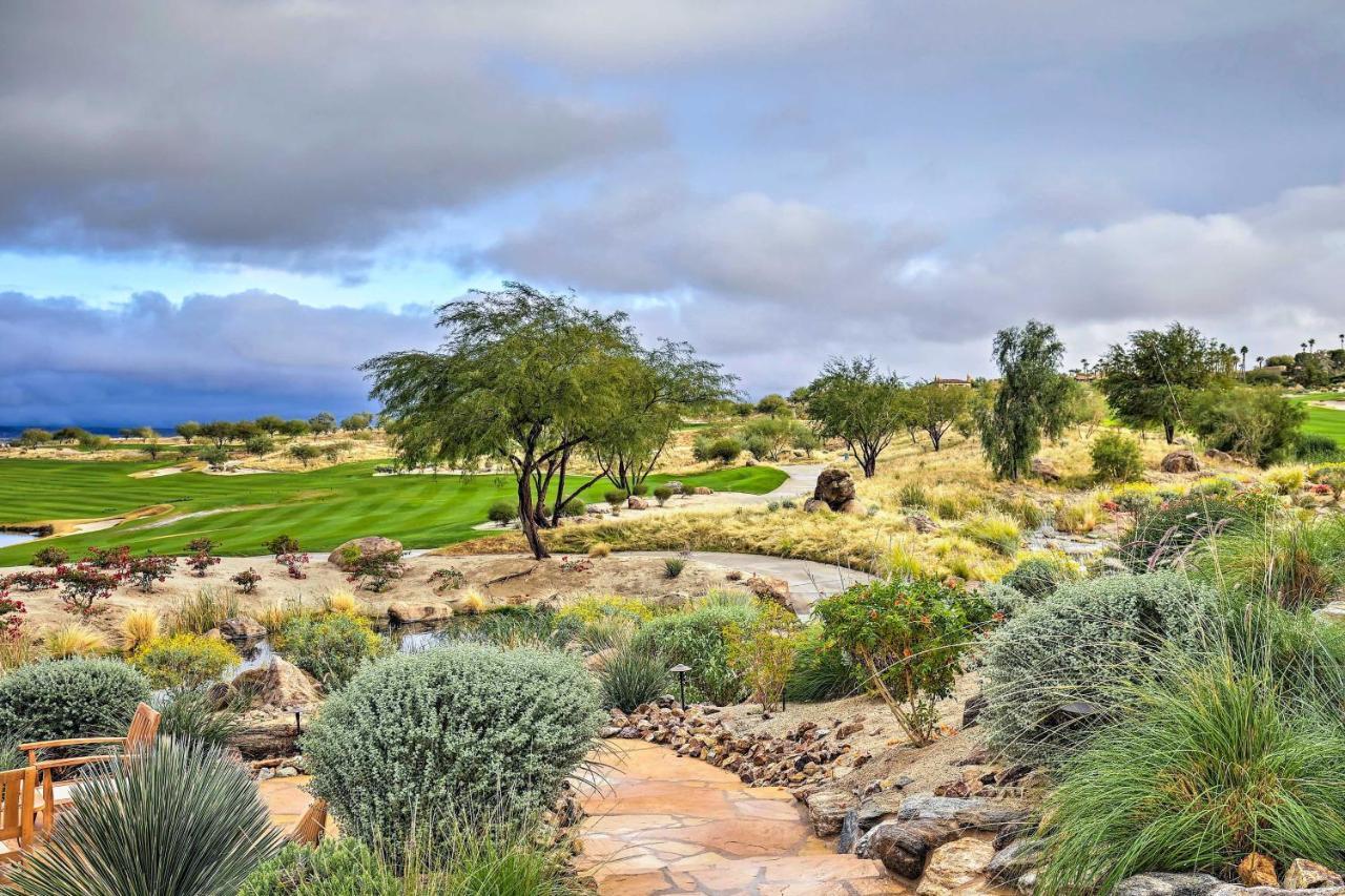 Roadrunner Roost At Rams Hill Golf Resort! 博雷戈斯普林斯 外观 照片