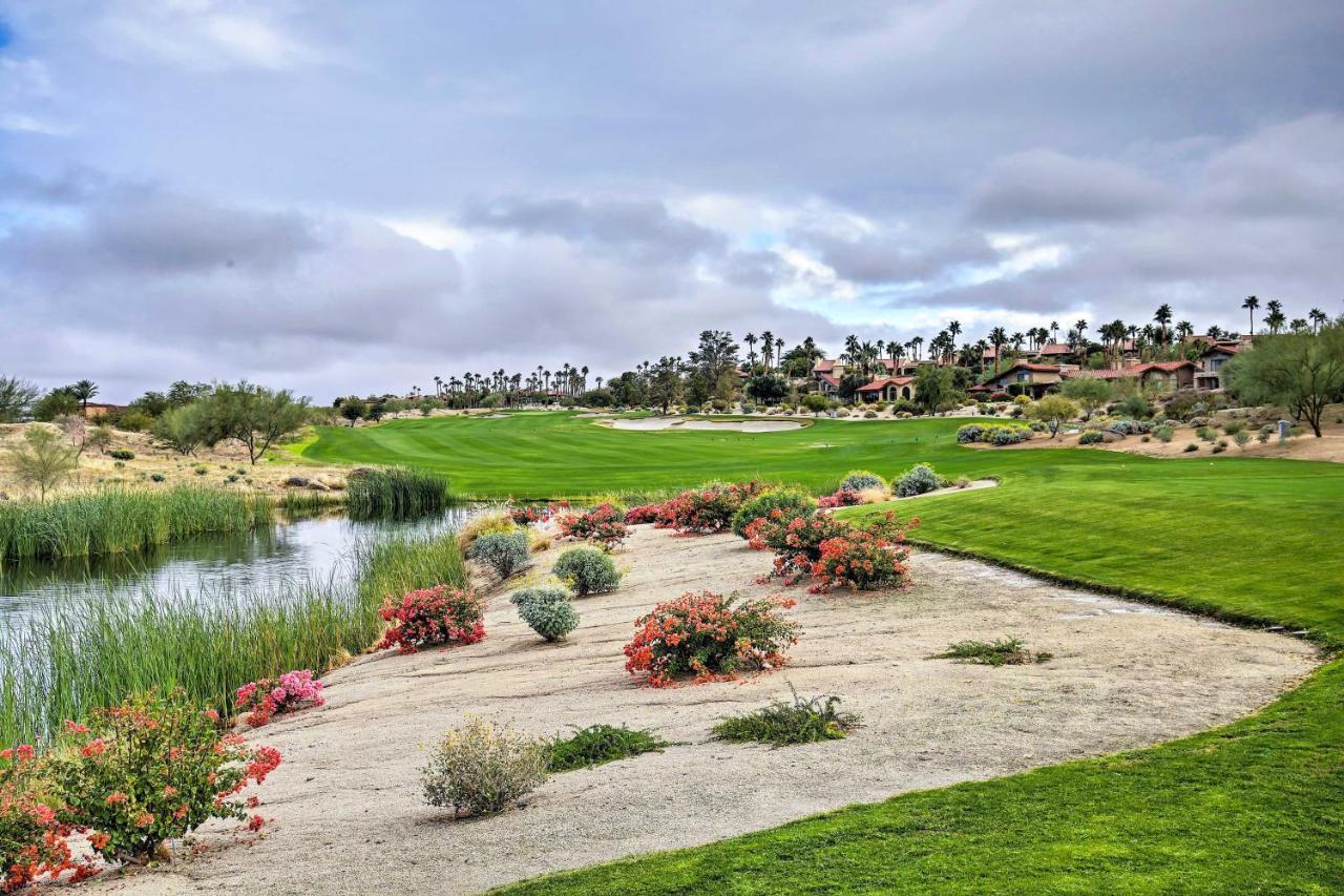 Roadrunner Roost At Rams Hill Golf Resort! 博雷戈斯普林斯 外观 照片