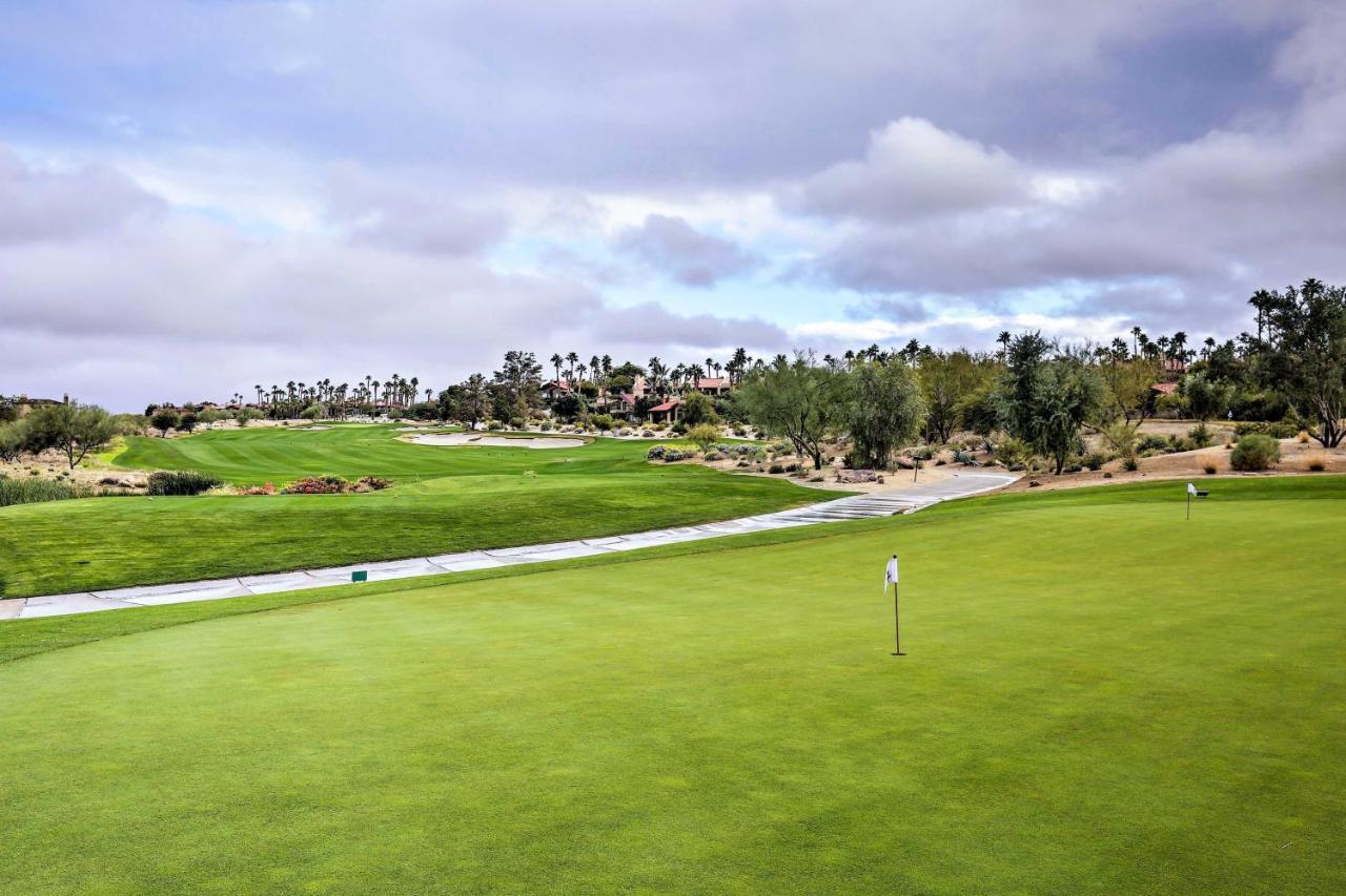 Roadrunner Roost At Rams Hill Golf Resort! 博雷戈斯普林斯 外观 照片